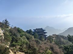 -泰山风景名胜区