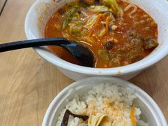 -阿香米线(杭州良渚永旺店)