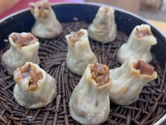 肉丁烧卖-法华汤包馆(法华镇路店)