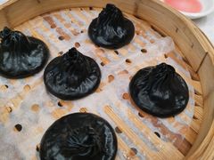 黑松露小笼包-寻味顺德·珍之宝酒楼(银钻店)