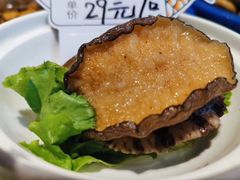 -船歌鱼水饺(高新园区店)