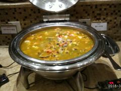 青口-芭菲盛宴·环球美食(锦城万达广场店)