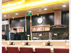大堂-东京屋(武定路店)