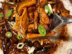 -桂满陇·海市蜃楼·黑金(国金店)