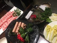 -捞神煲汤火锅(湖滨商业街店)