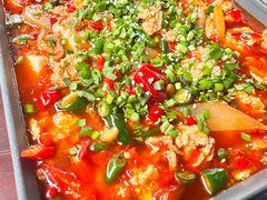 -杨记隆府(白象街店)