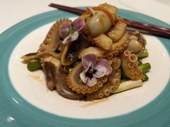 -双合园·海鲜水饺青岛菜(九水东路店)