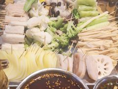 -路遥的小屋冷沾沾(凯德广场店)