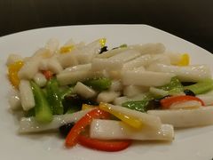 -老牌坊鲁菜名店(宽厚里店)