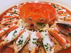 -香然会·园林雅宴(陆家嘴店)