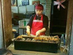 -芙蓉泉·烤鸡爪(芙蓉街店)