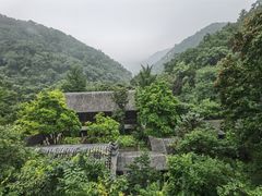 -天津盘山风景名胜区