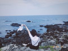 -龙头岩(Dragon Head Rock)