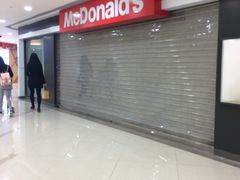 门面-麦当劳(武商建二店)