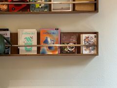 -LOTTA COFFEE(安居博文苑店)
