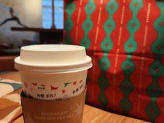 -星巴克(福州三坊七巷店)