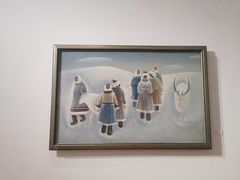 -四川美术学院美术馆