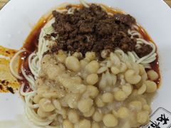 花市豌杂面-花市豌杂面(民生路店)