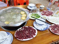 -创弟牛肉丸
