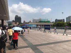 -珠海拱北口岸