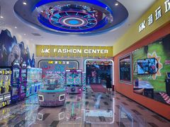 -宝龙广场(福州台江店)