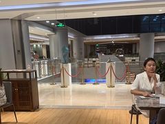 -渝悦情·新派川菜(建国门店)