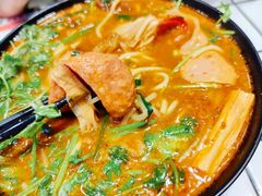 -肥汁米蘭香港米线(长宁来福士店)