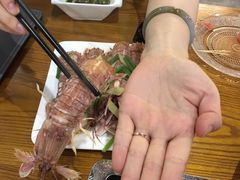 -蒸上鲜海鲜蒸汽蒸菜主题餐厅(高新店)