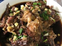 -南花桥羊肉馆老字号(乌镇店)