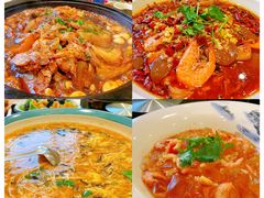 -一块豆腐·海鲜·家常菜(李沧书院路店)