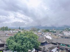 -大理古城