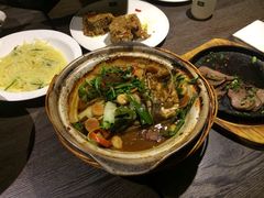 -青叶202都市餐厅(迪诺水镇店)
