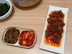 -米村拌饭(东方新天地店)