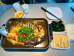 -半天妖烤鱼(新中关购物中心店)