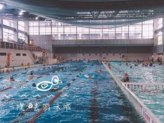 场馆-浙江工业大学（朝晖校区）-游泳馆