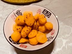 -风味小馆(天目湖宾馆店)