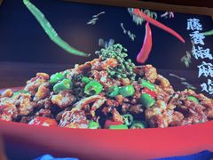 -A8小馆·海鲜烧烤(樱珠苑小区店)