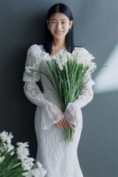 点击看大图 -维纳斯婚纱摄影(友好北路店)