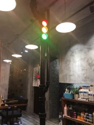 -A  Hair Salon