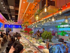 -大成自助小火锅(合肥国购广场店)