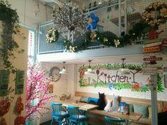 -Kitchen·Y洋厨房西餐厅(王府壹号店)