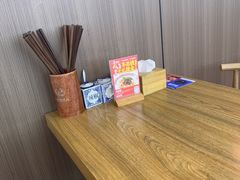 -吴满满油泼面(北方风味园店)