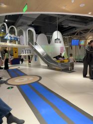 点击看大图 -meland club亲子乐园(石家庄万象城店)