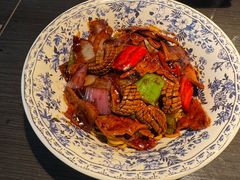 -阿大排档(长春这有山店)