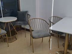 用餐区-兔兔家蛋糕甜品(德胜店)