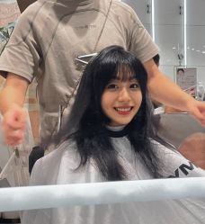 -MY HAIR ARDOR