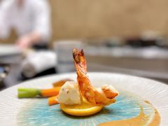 -将军日本餐厅·Shogun(厦门马哥孛罗东方大酒店)