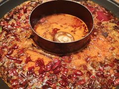 -楠火锅(太古里总店)