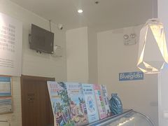 -Blueglass酸奶(财富购物中心店)