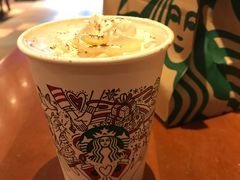 -星巴克(广州淘金路店)